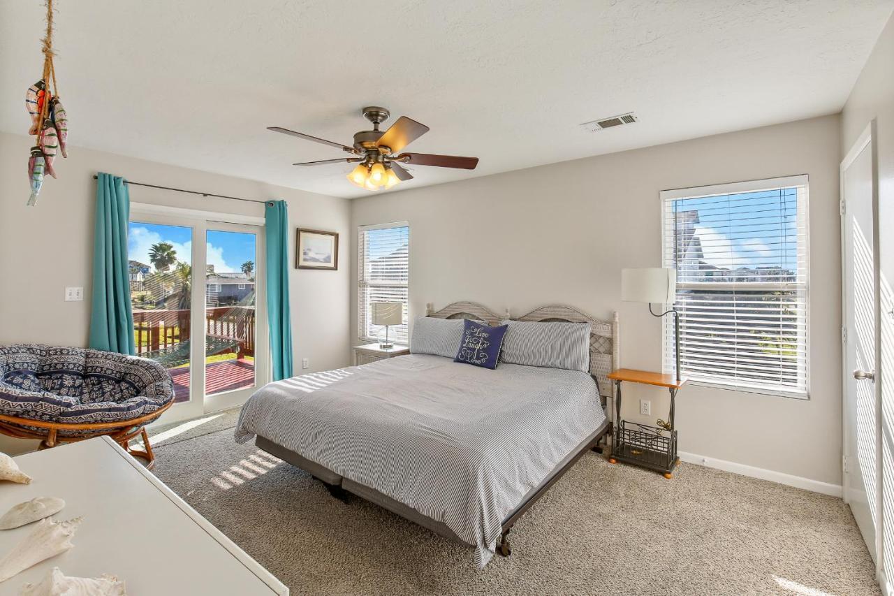 The Vista Of Palm Beach Galveston Exterior foto